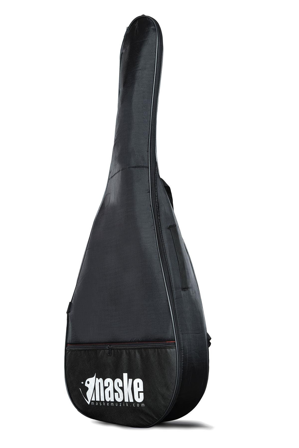 Maske KG39 Klasik Gitar Kılıfı