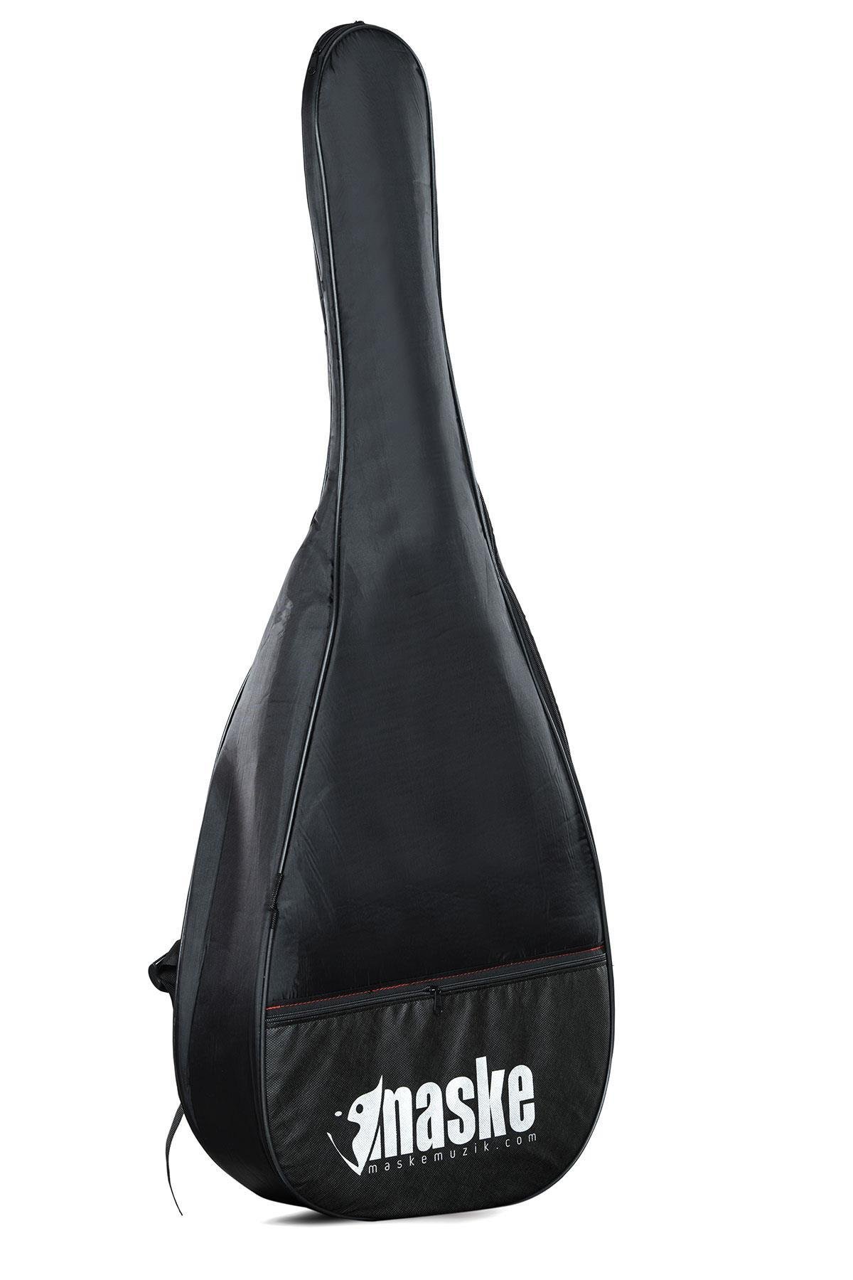 Maske KG39 Klasik Gitar Kılıfı