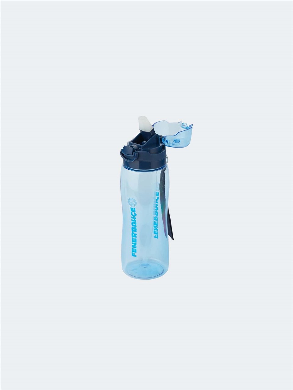 Fenerbahçe Plastik Matara 750 ml