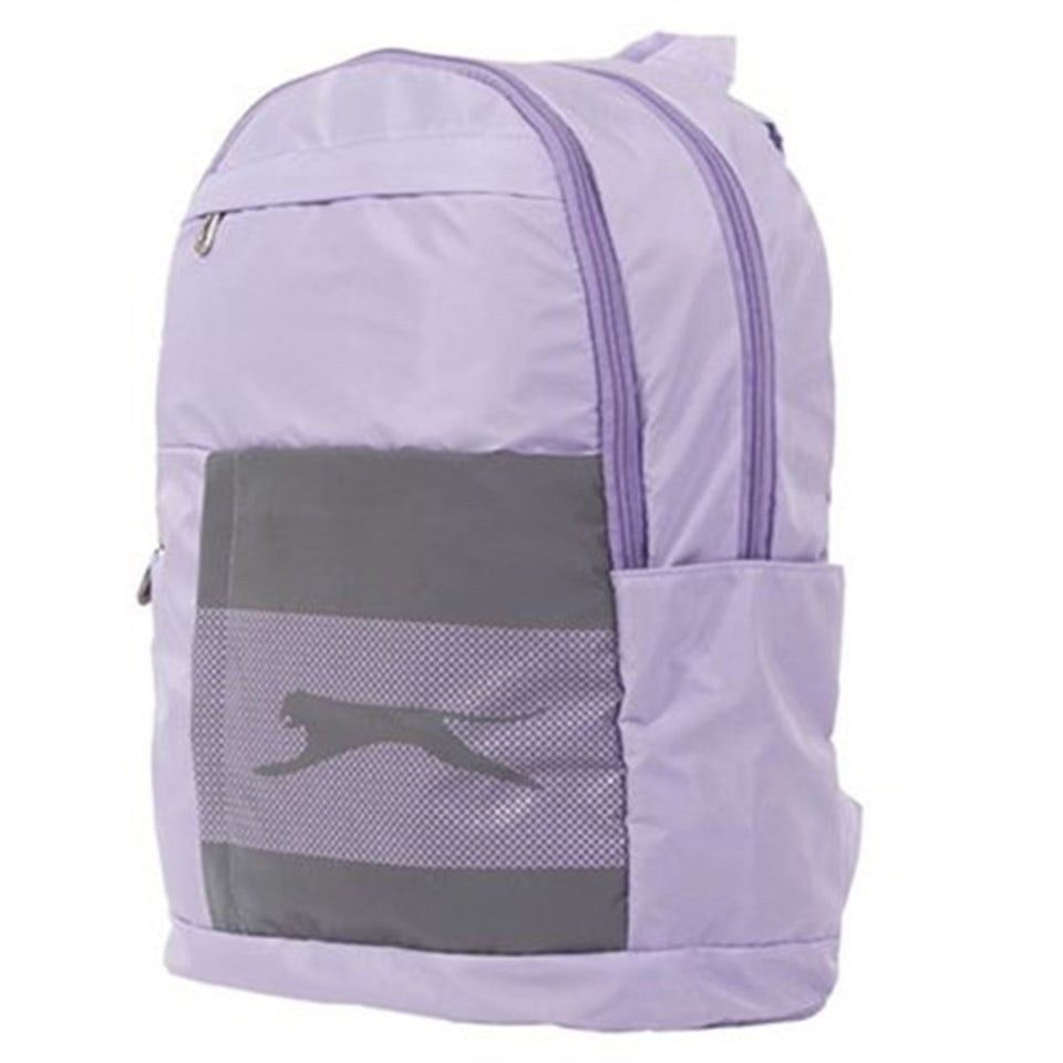 Slazenger Sırt Çantası Lila