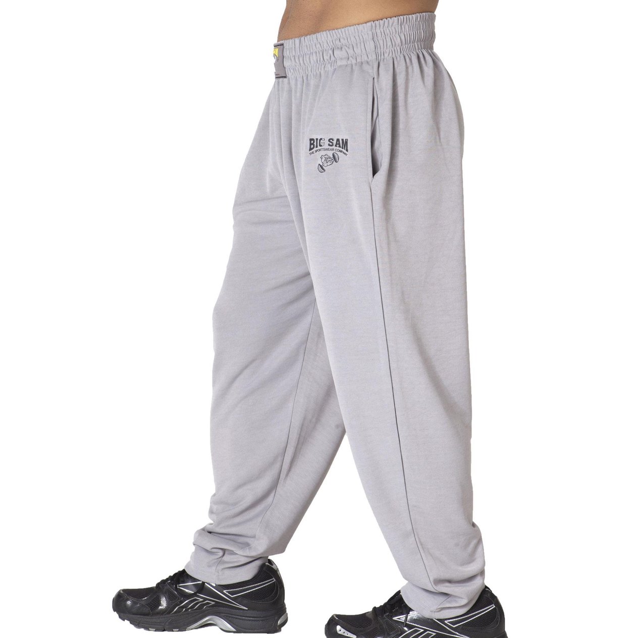 Antrenman Eşofman Altı Body Pantolon
