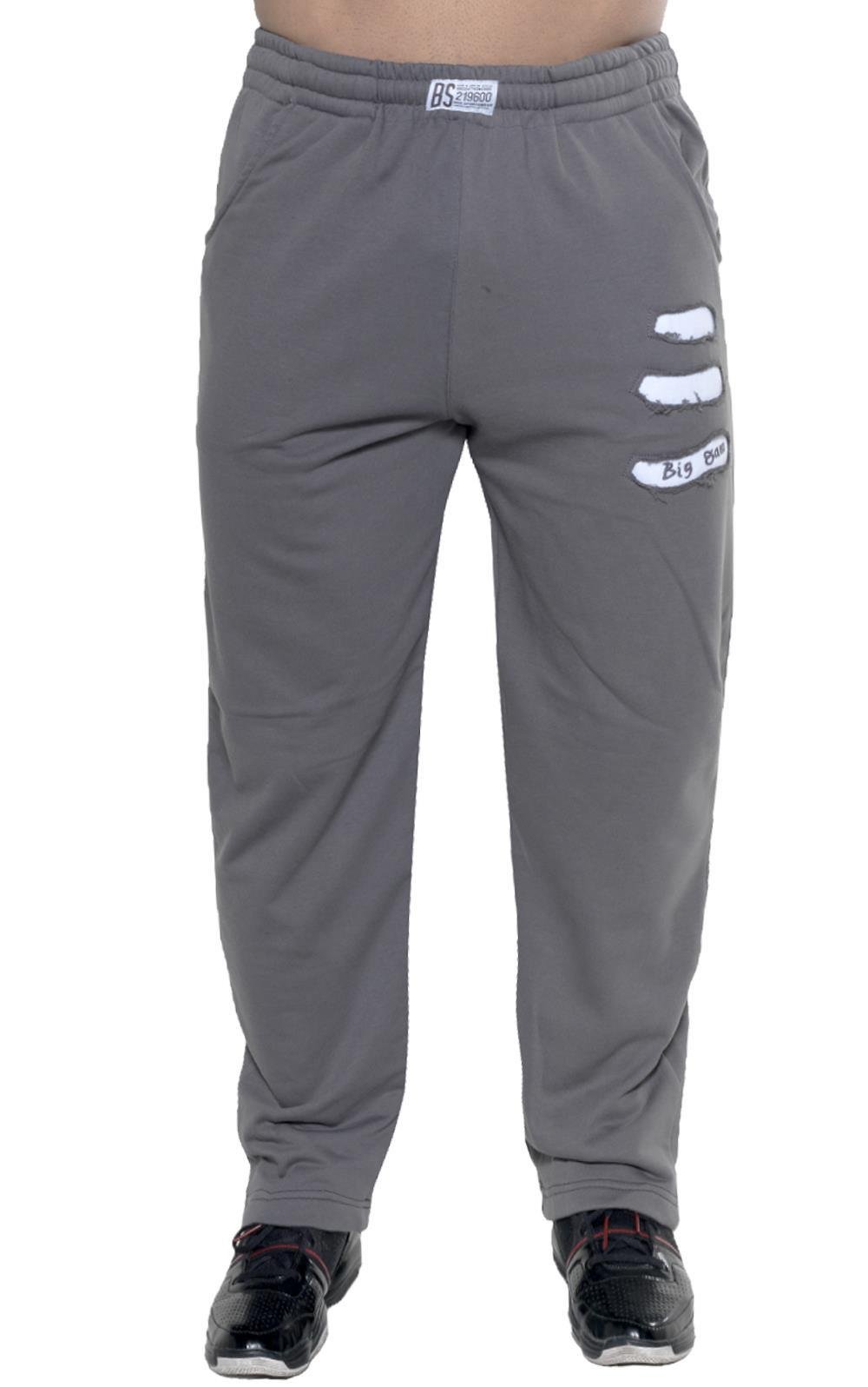 Yamalı Eşofman Altı Kışlık Body Pantolon