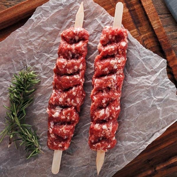 Adana Kebap Çöp Şiş