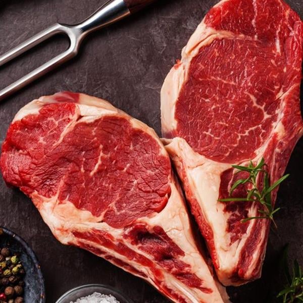 Dallas Steak Et (Dana Pirzola) (500 Gr)