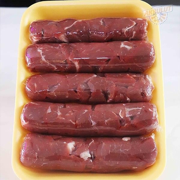Dana Kuşbaşı (200'er Gr Rulo)