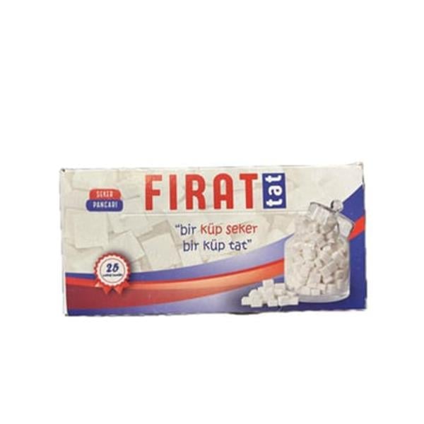 Fırat Tat Küp Şeker 700 Gr