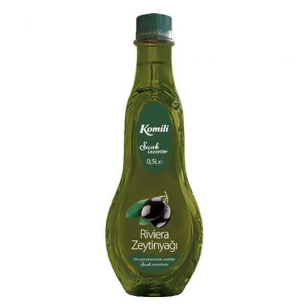 Komili Riviera 0,5 Lt