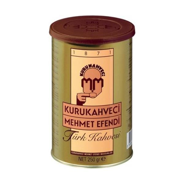 Mehmet Efendi Türk Kahvesi 250 Gr