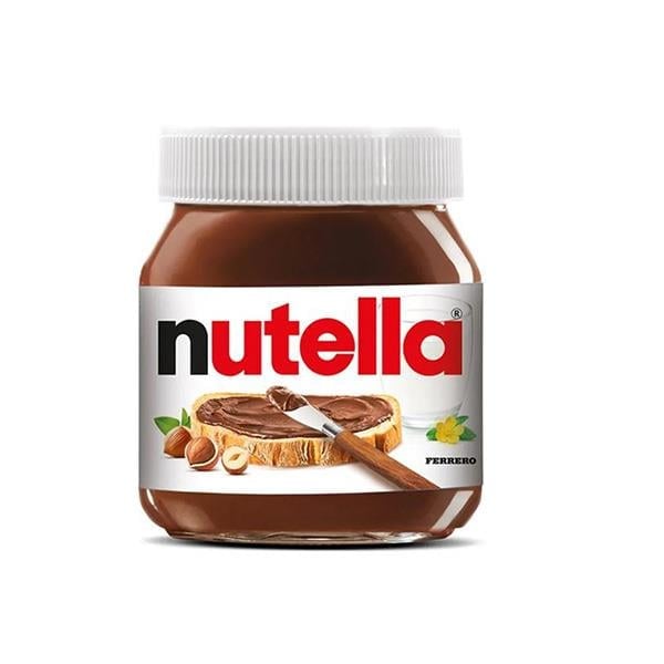 Nutella 400 Gr