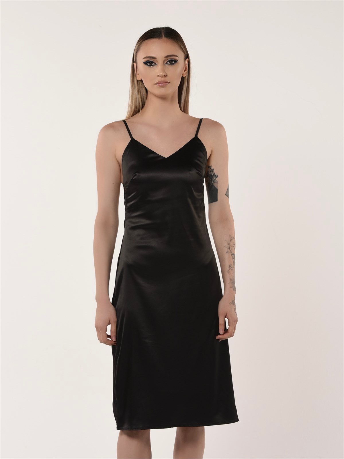 Be extra dress