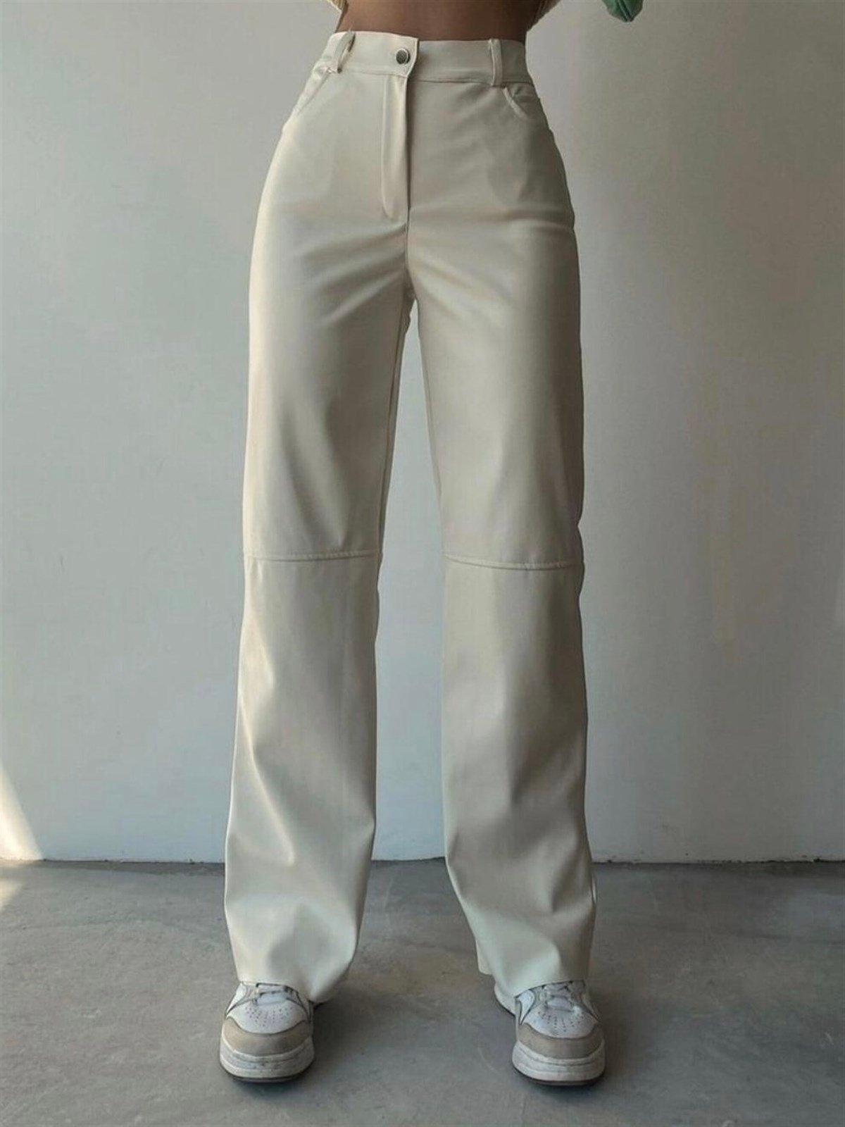 Deri Pants