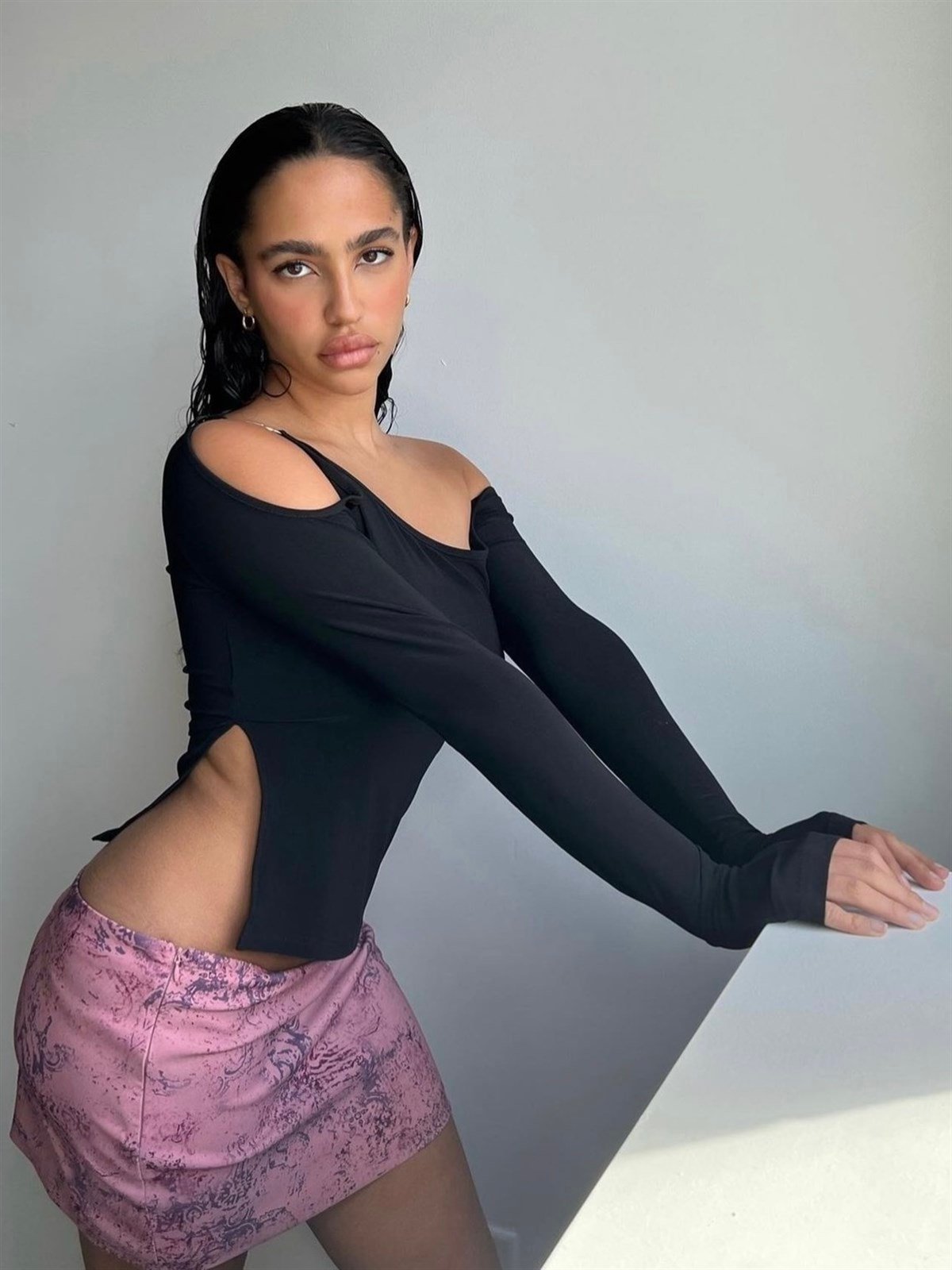 Faux Body
