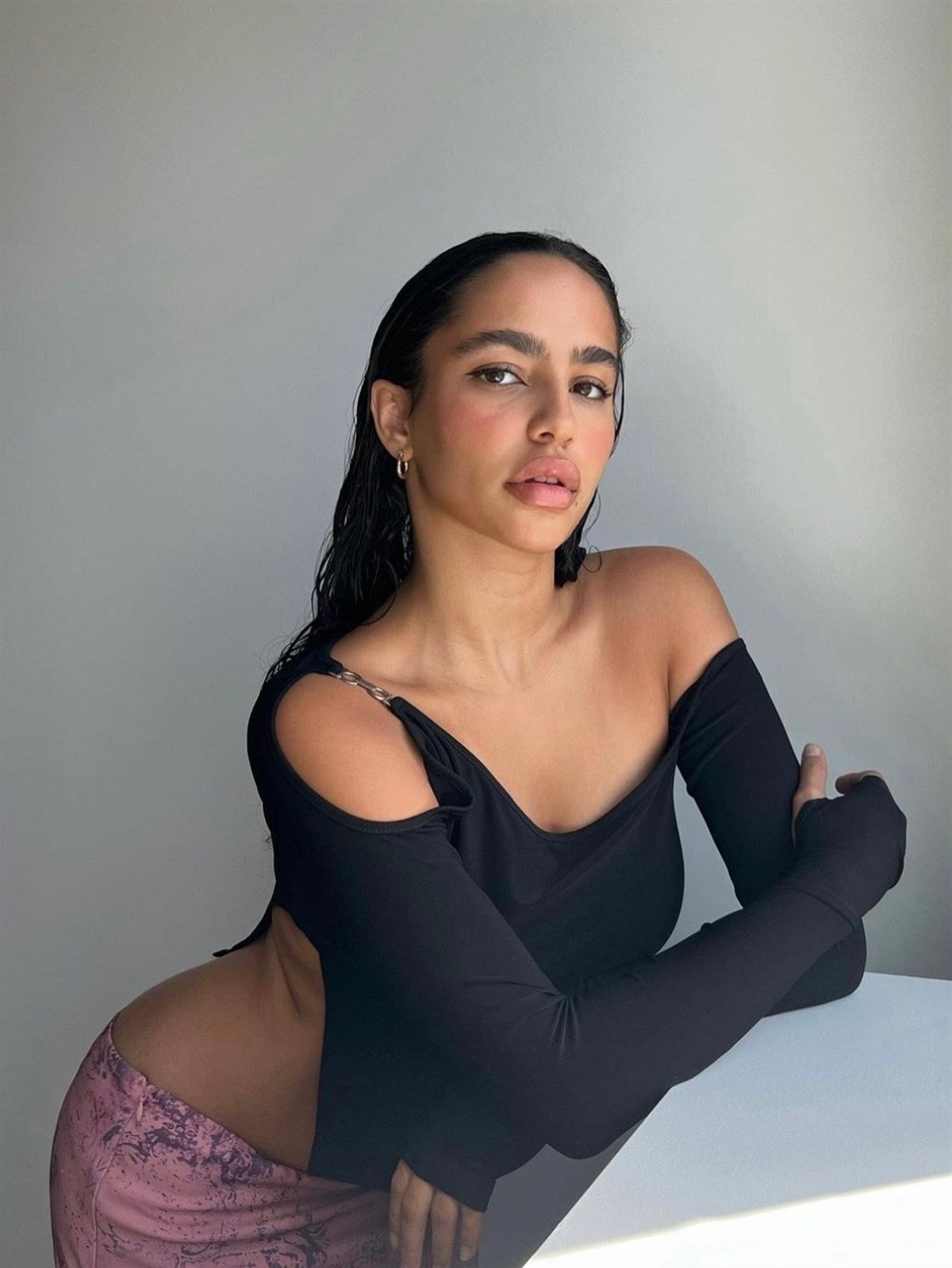 Faux Body