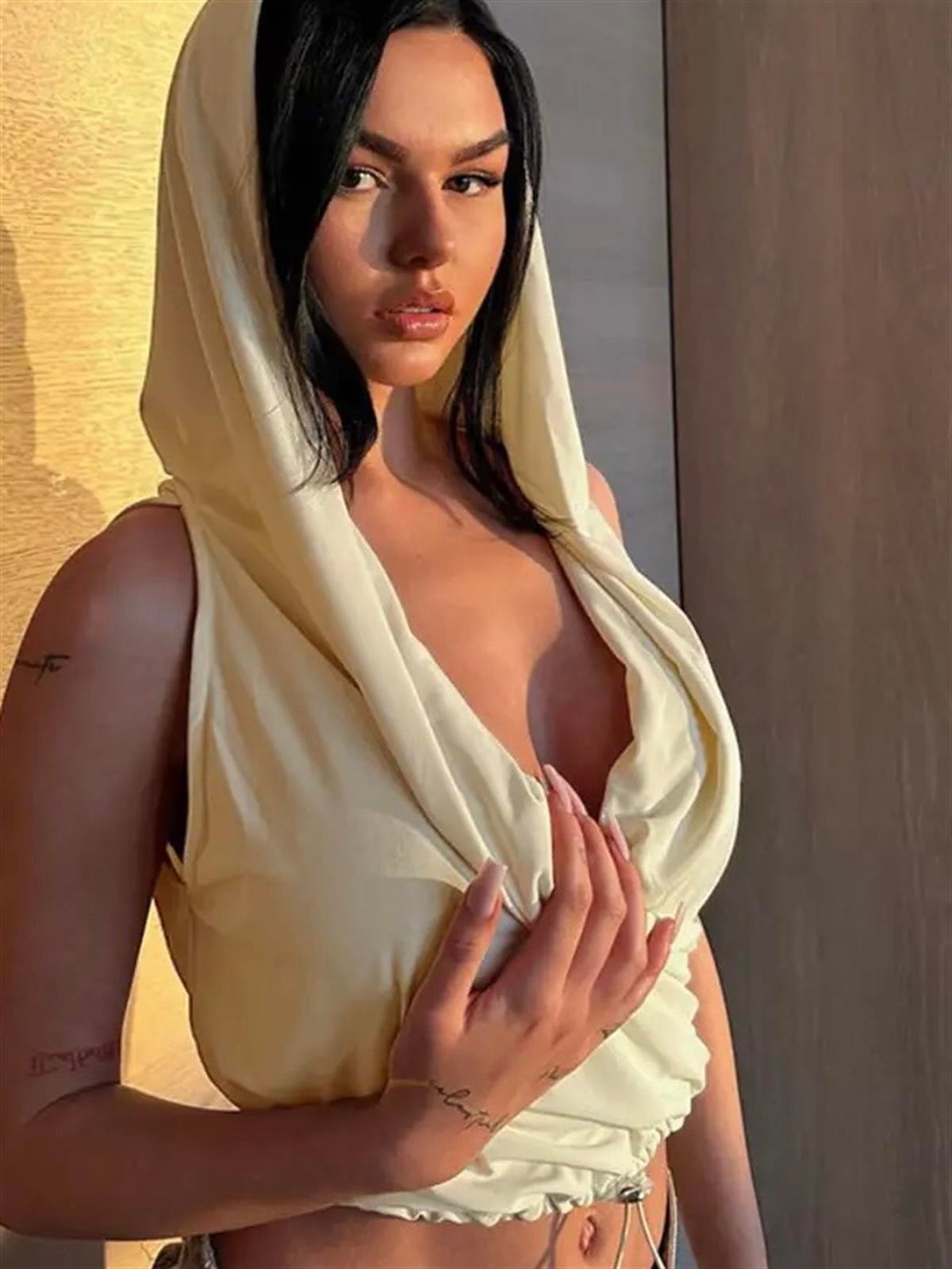 Khalifa Body
