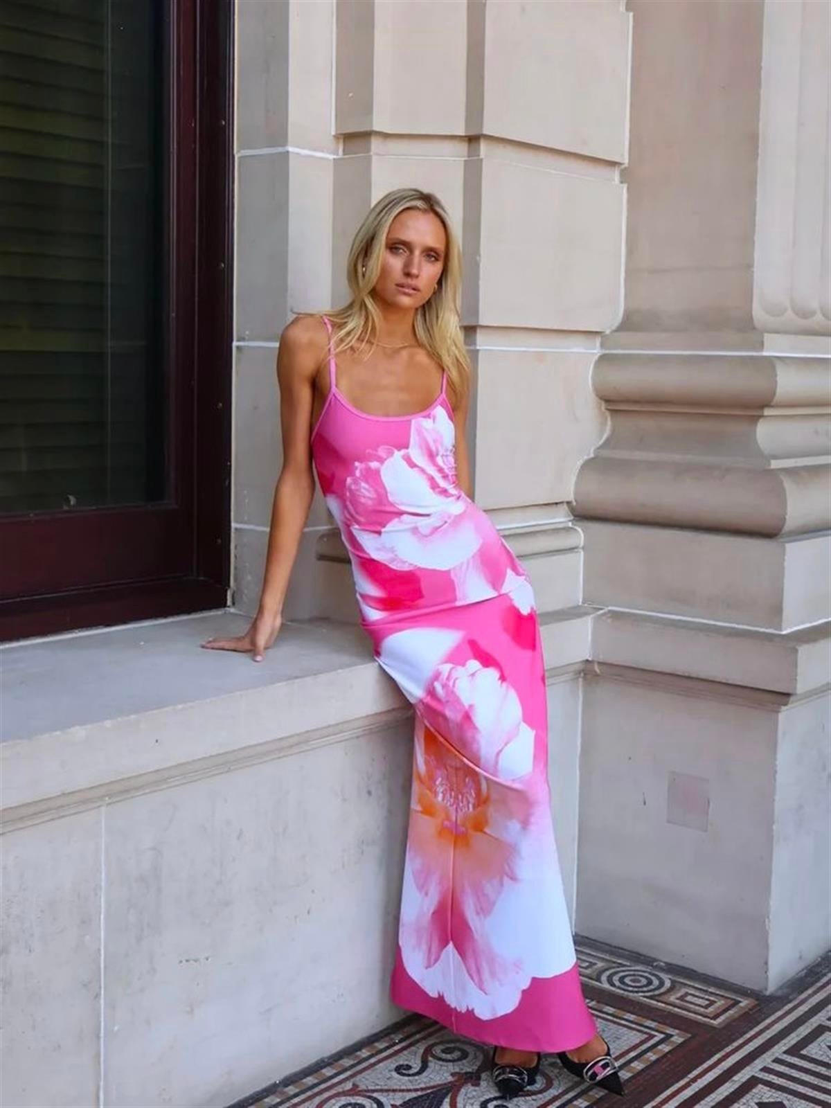 Barbara Dress
