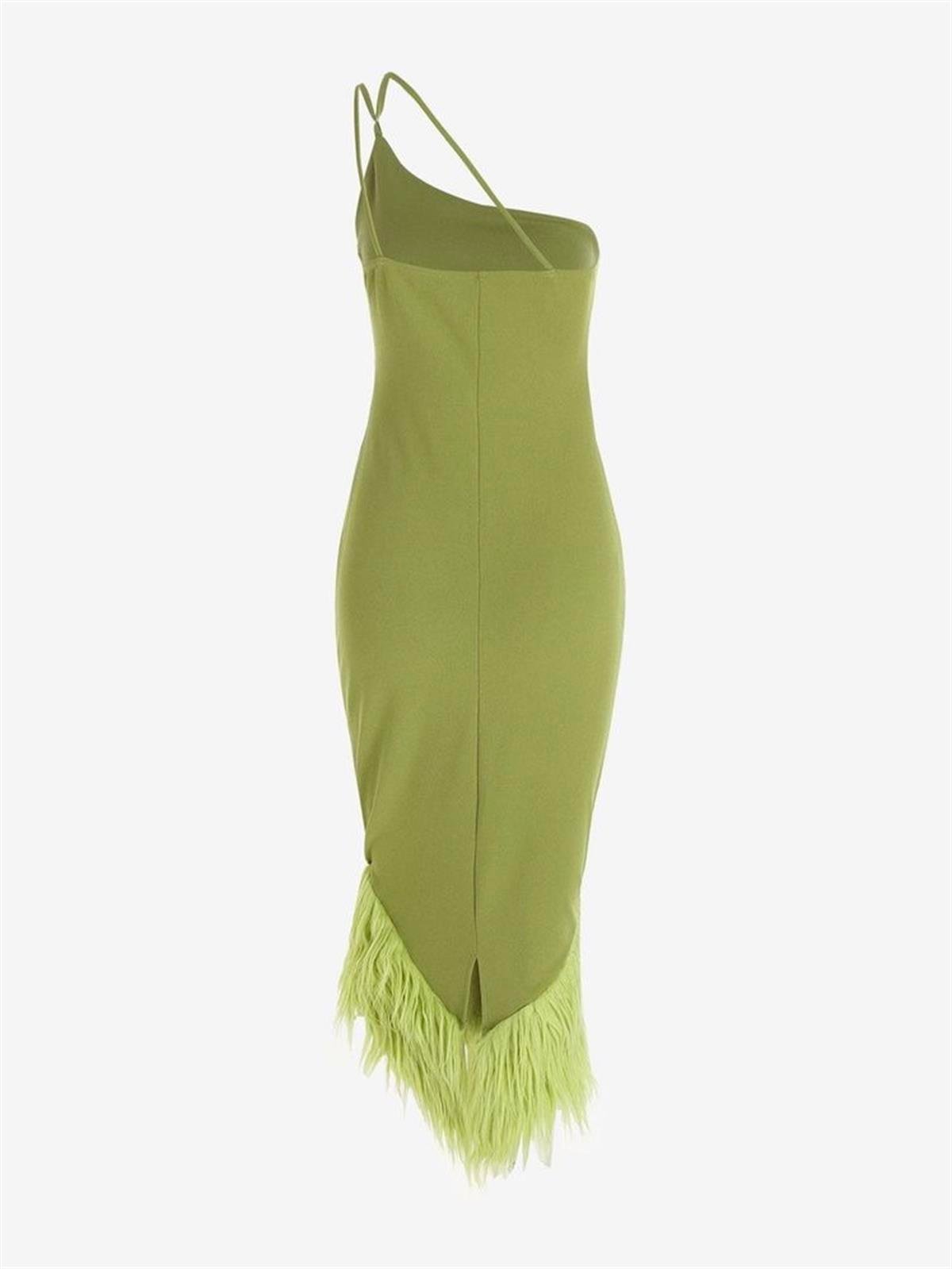 Shale Dress