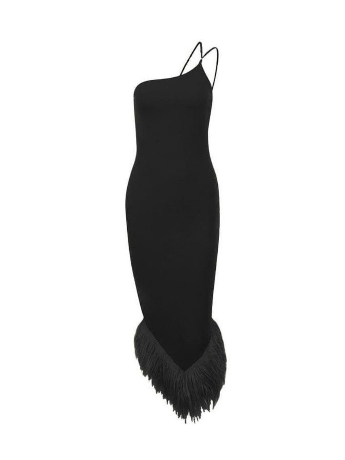 Shale Dress