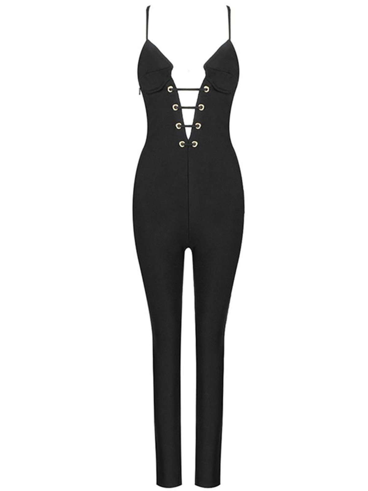 Signature Jumpsuit 