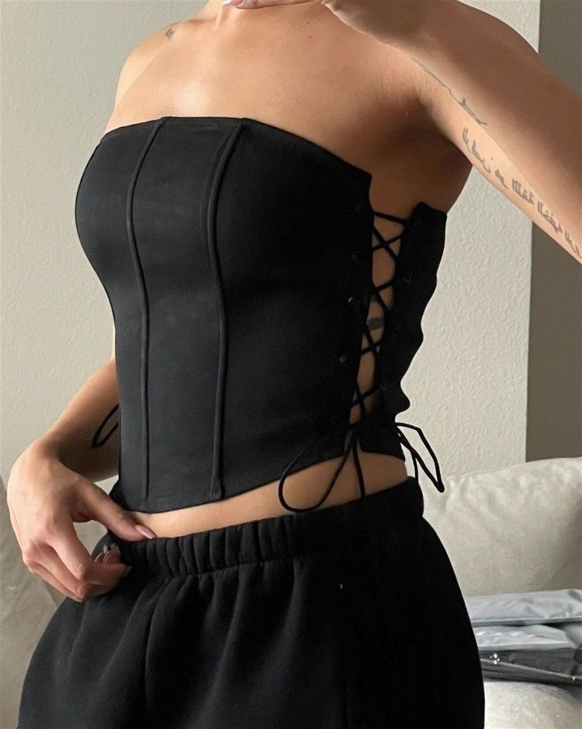 Tornado Top