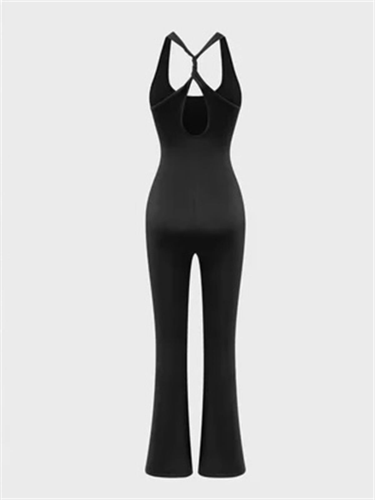 Varenna Jumpsuit