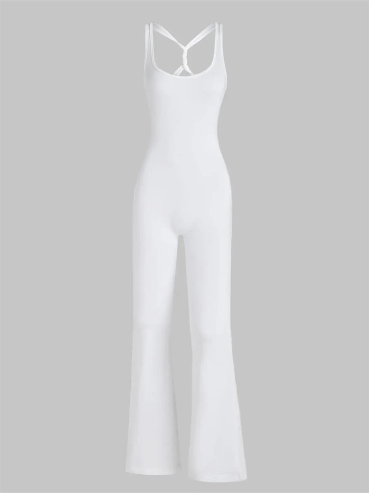Varenna Jumpsuit
