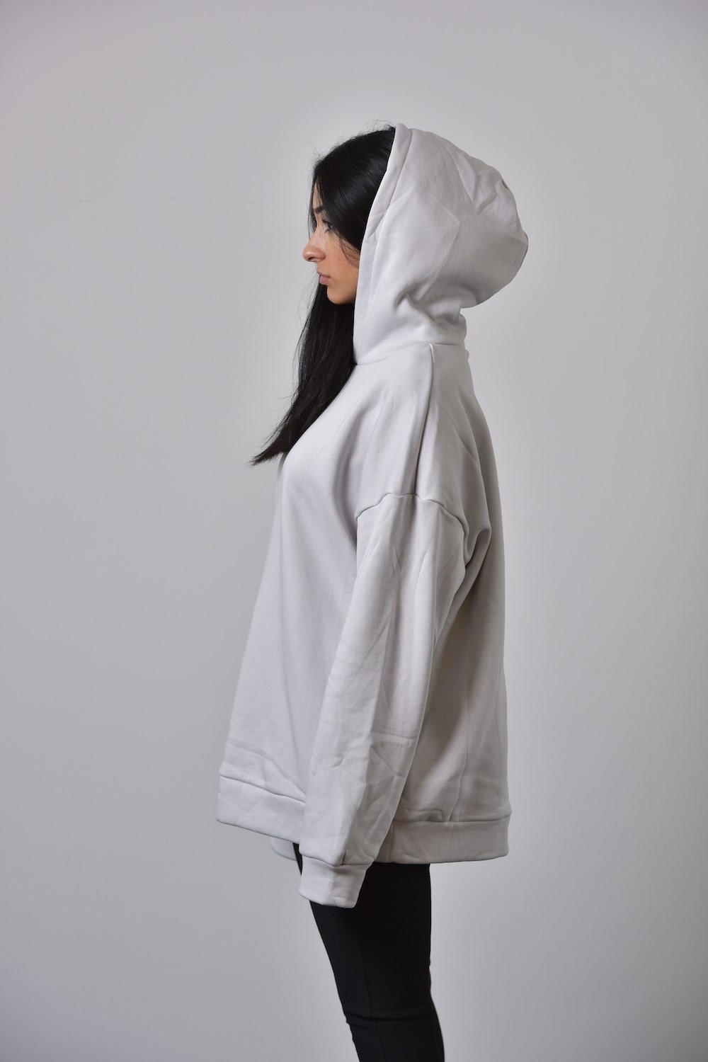 YUMUŞAK SWEATSHİRT