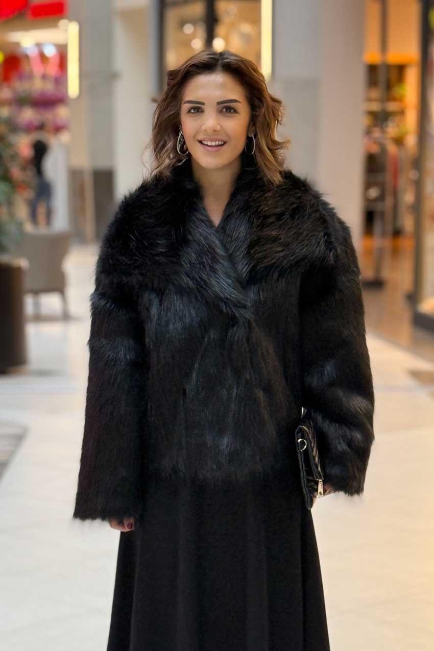 Siyah Kürk