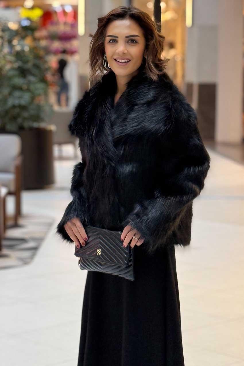 Siyah Kürk