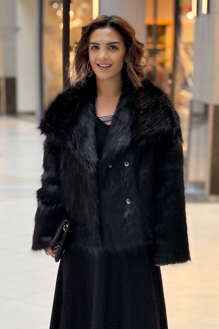 Siyah Kürk