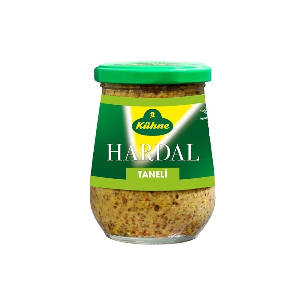 Taneli Hardal 250 ml x 10 Ad