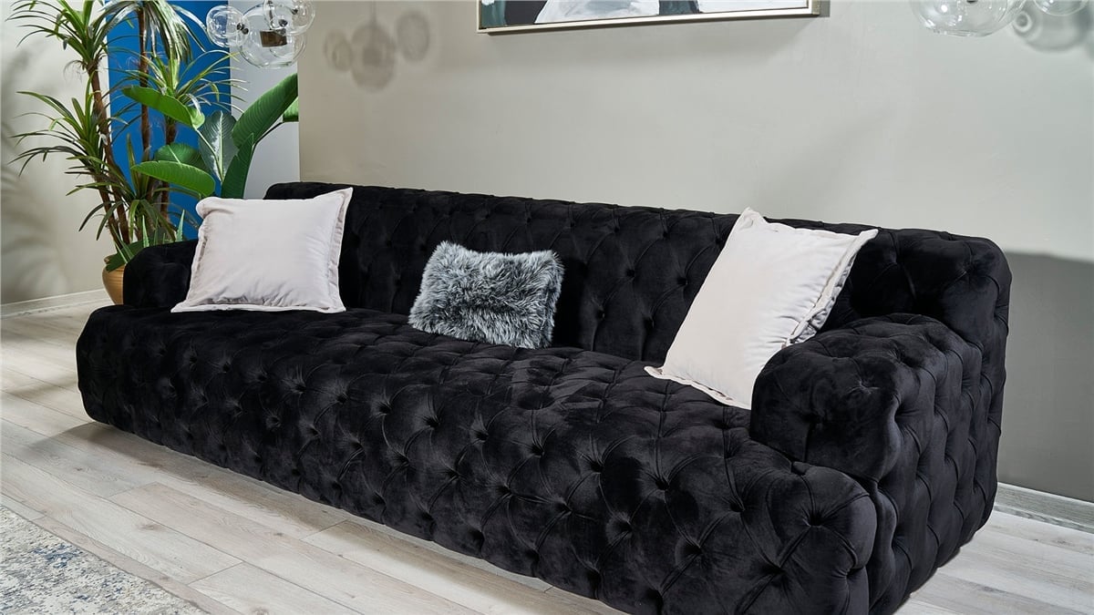 Diamond Koltuk Takımı - Mazello Mobilya'da