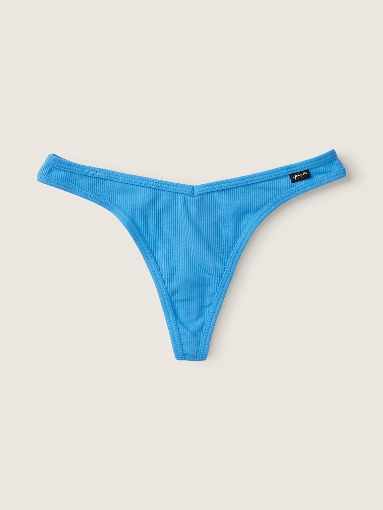 Pamuklu Tanga Külot