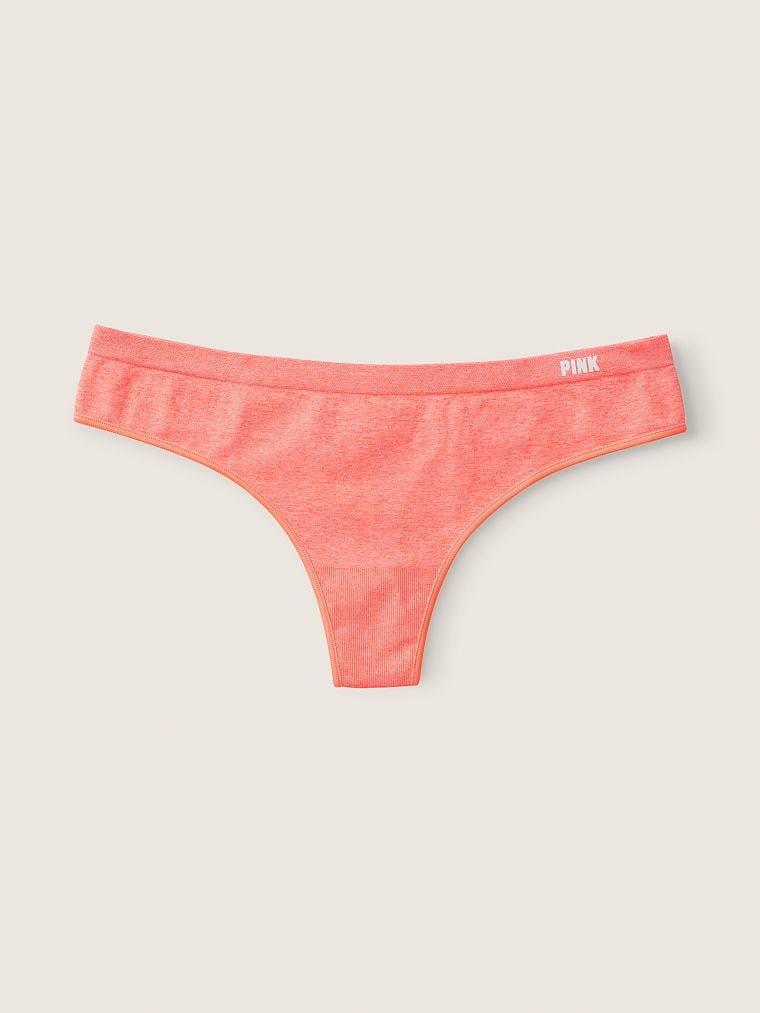 Seamless Tanga
