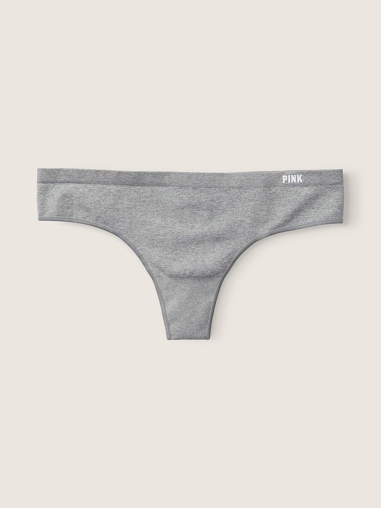 Seamless Tanga