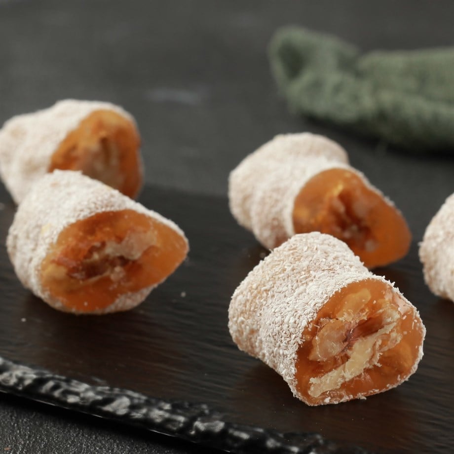 Cevizli Sucuk ( 500 GR )
