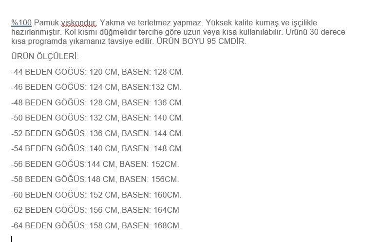 Kadın Haki Desenli Pamuk Viskon Büyük Beden Tunik