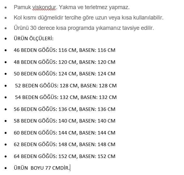Kadın Lacivert Desenli Pamuk Viskon Büyük Beden Gömlek