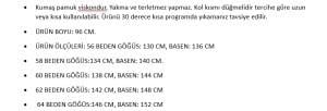 Kadın Siyah Desenli Pamuk Viskon Büyük Beden Tunik