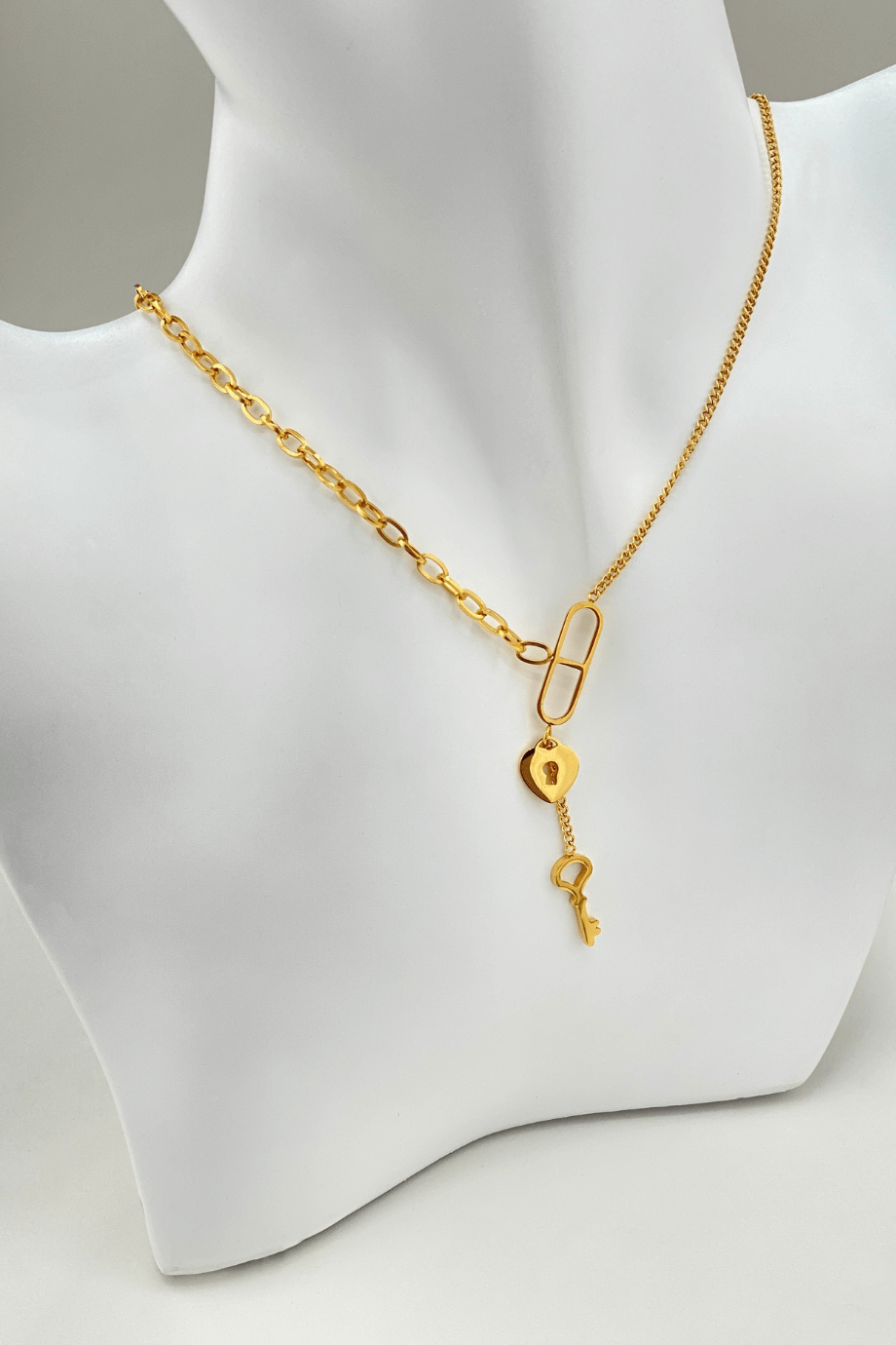 Pandora Gold Kolye Fiyatları