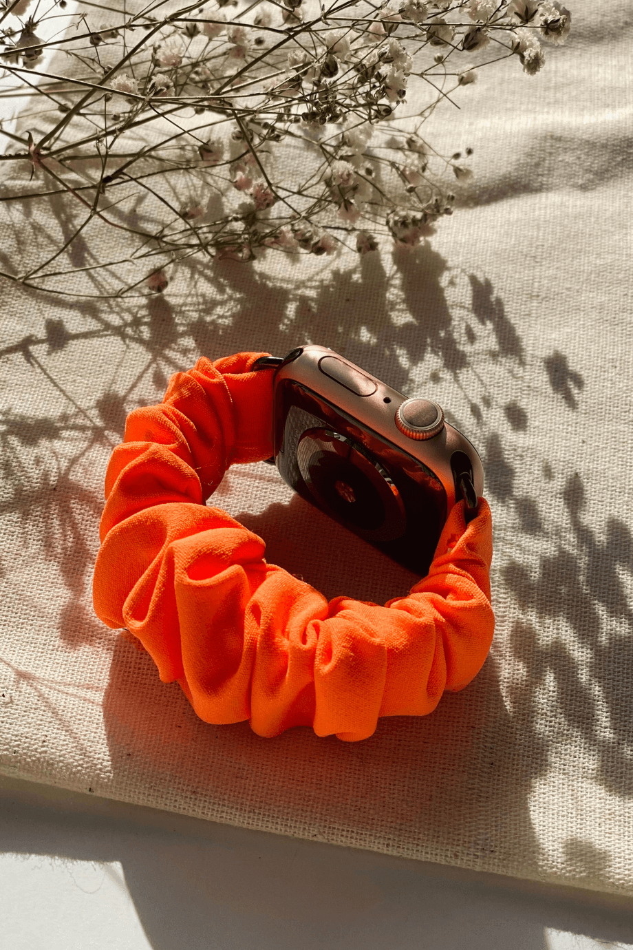 Apple Watch Saat Kordonları