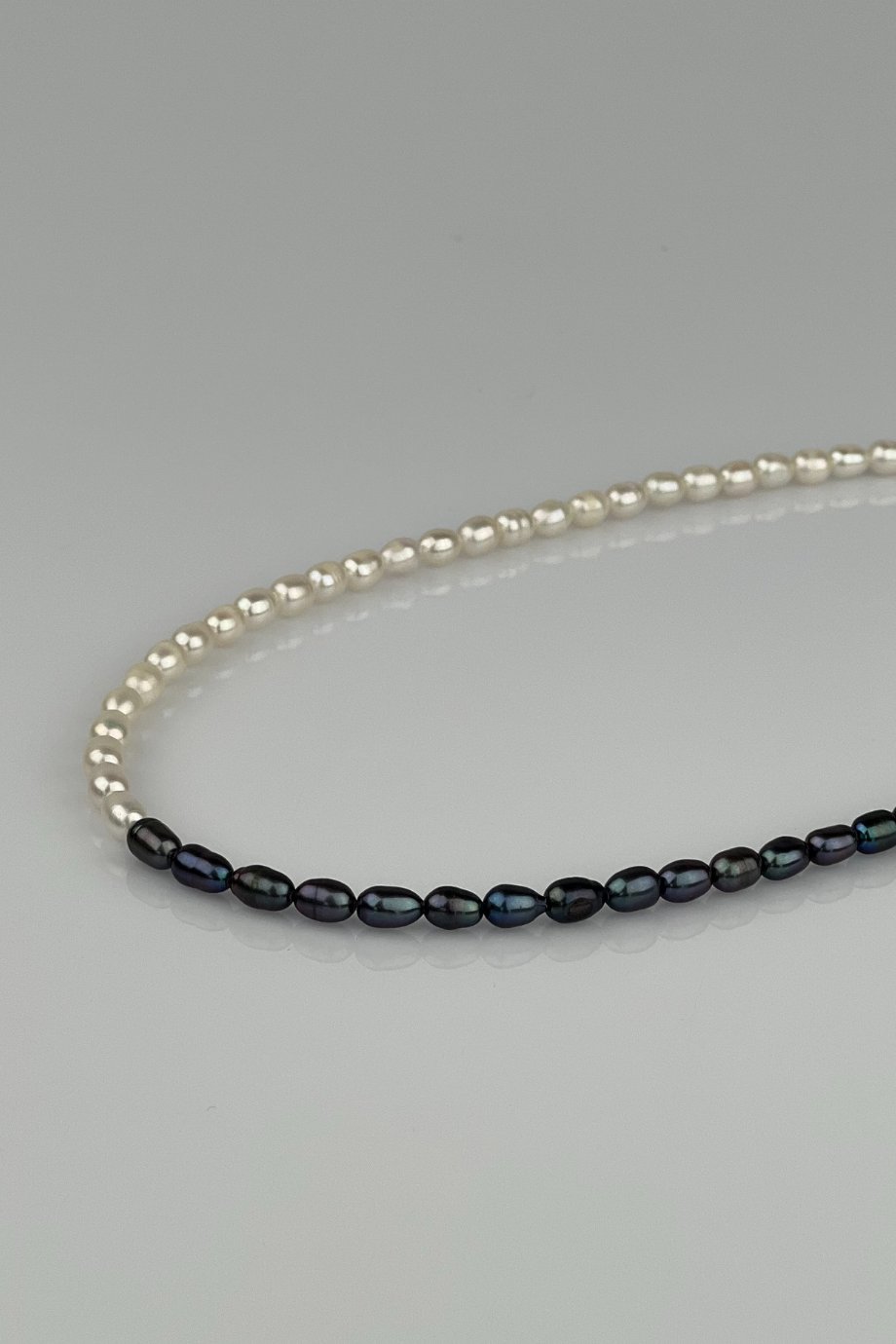 Freshwater Pearl Necklace For Men