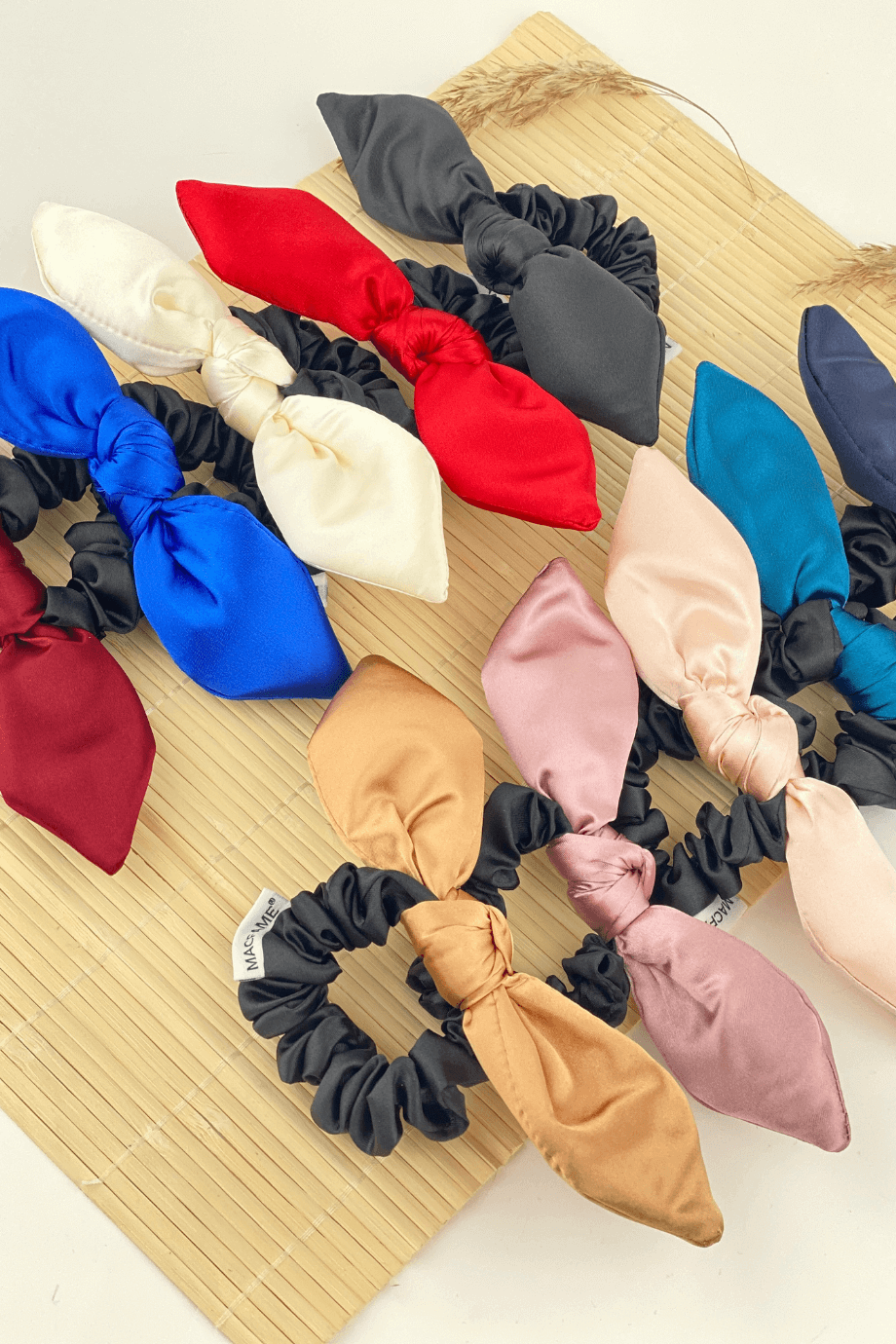 Toptan Scrunchie Toka Fiyatları