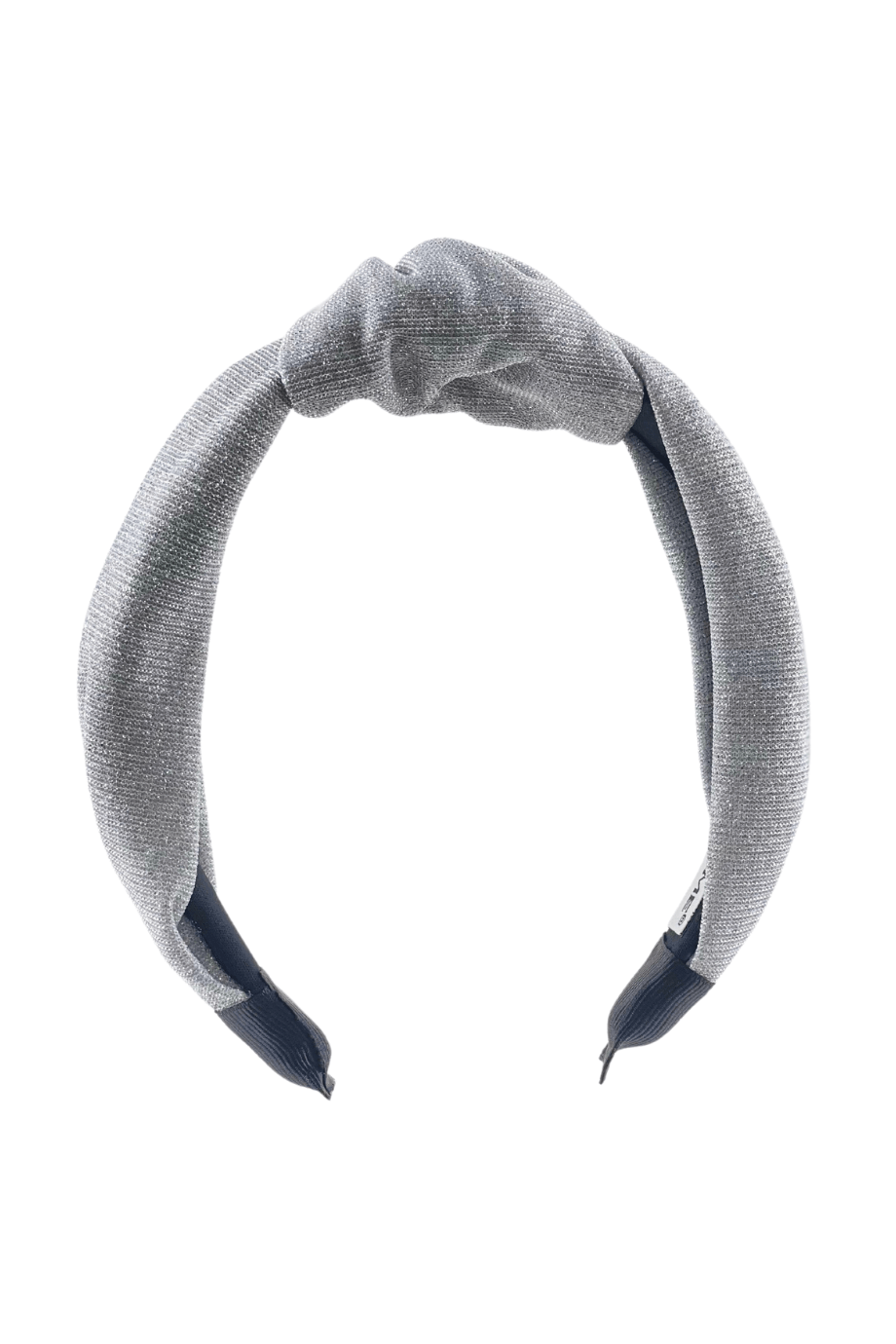 Silvery Headband Silver