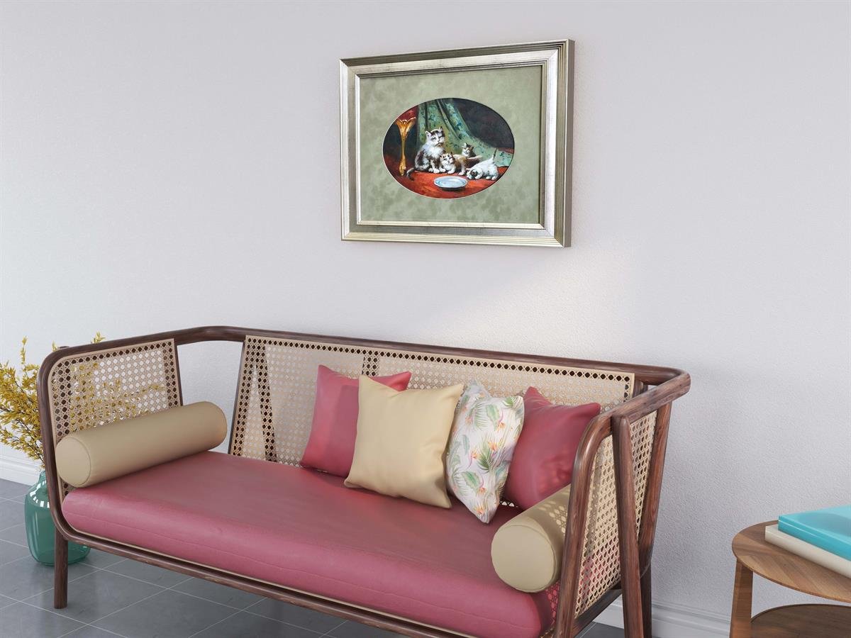 Hediyelik yağlı boya tablolarkozaart galeri | El yapımı orjinal yağlı boya tablo satış sitesi