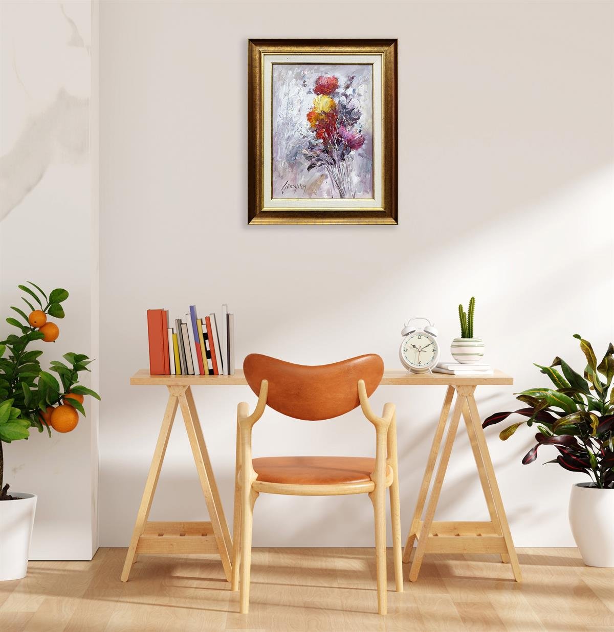 Hediyelik yağlı boya tablolarkozaart galeri | El yapımı orjinal yağlı boya tablo satış sitesi