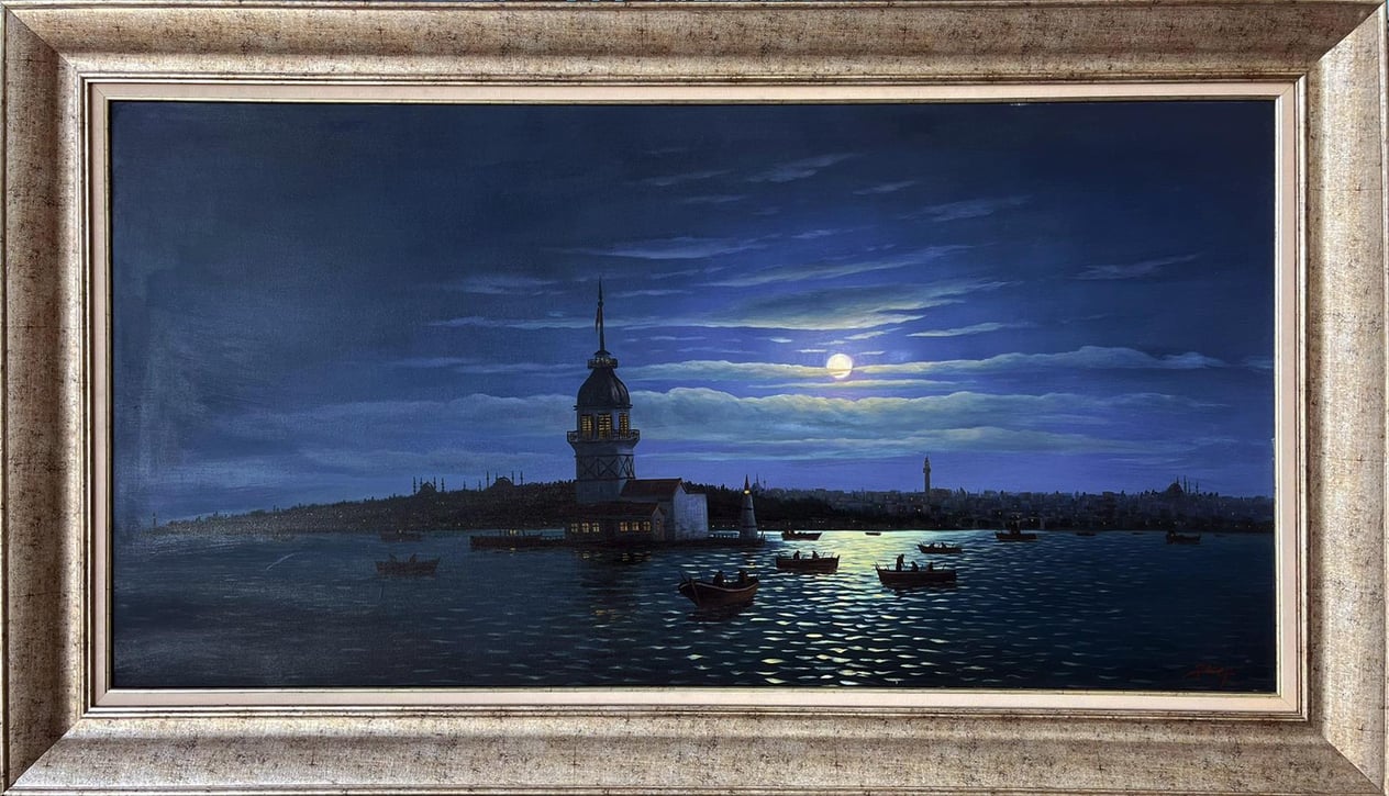 İstanbul