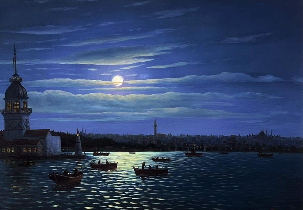 İstanbul