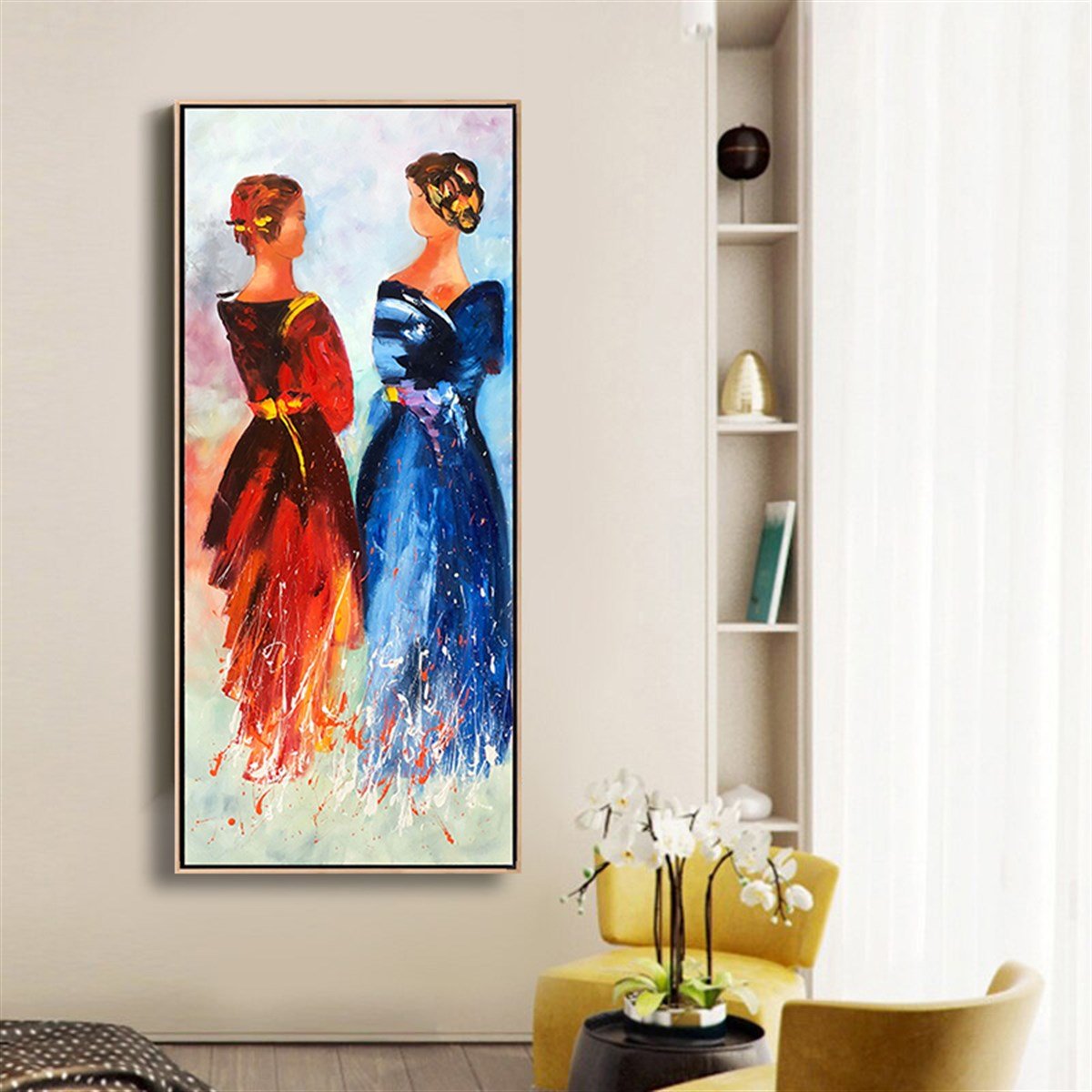 Modern