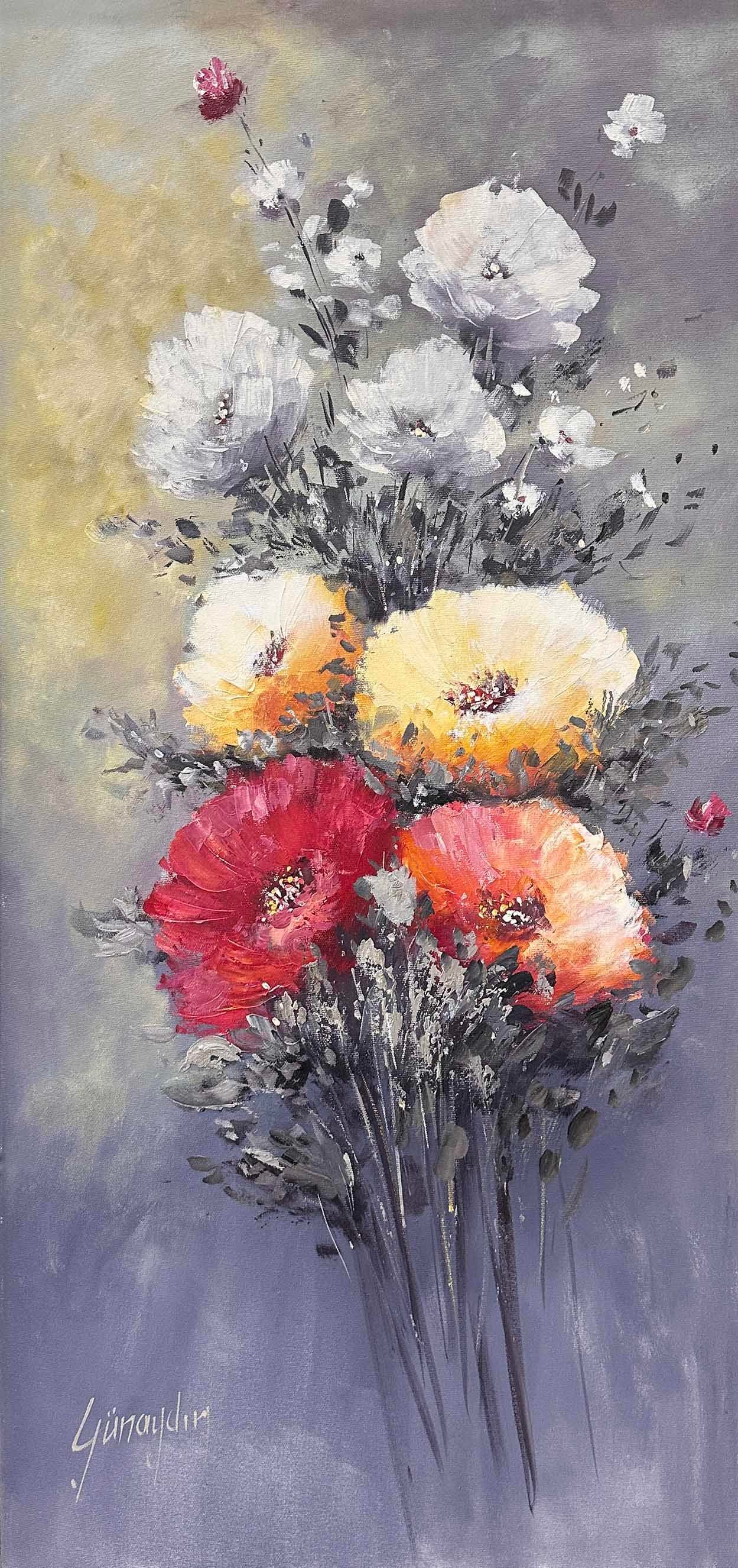 Renklerin Dansı