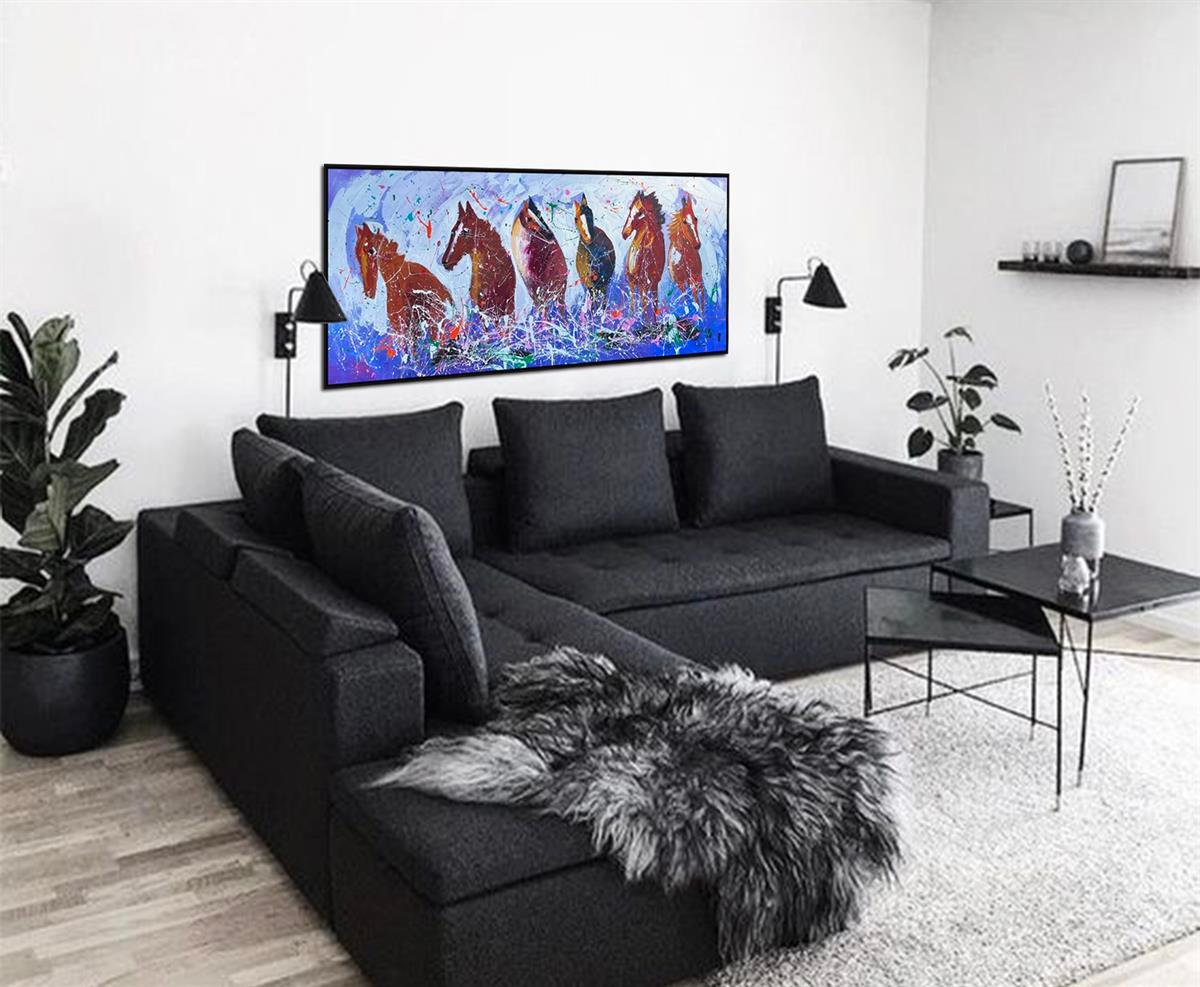 YAĞLI BOYA TABLOLARkozaart galeri | El yapımı orjinal yağlı boya tablo satış sitesi